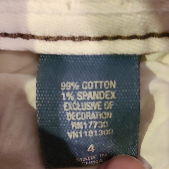 Converse One Star Jeans - Picture 6 of 8